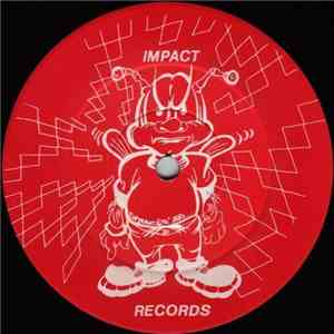 DJ Seduction - Everybody / Got The Music download flac mp3