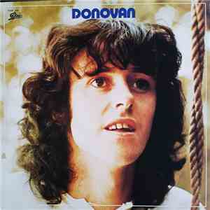 Donovan - Donovan download flac mp3