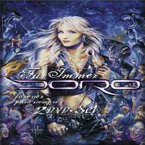 Doro - Für Immer, Forever, Para Siempre download flac mp3