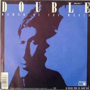 Double - Woman Of The World download flac mp3
