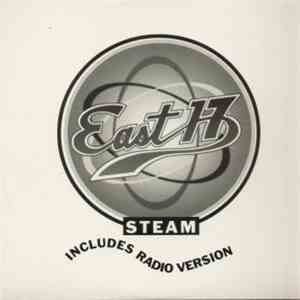 East 17 - Steam (Vapoureyes Mix) download flac mp3