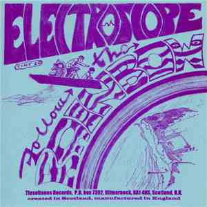 Electroscope - Follow The Rainbow download flac mp3
