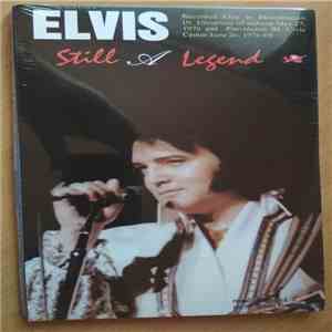 Elvis - Still A Legend download flac mp3