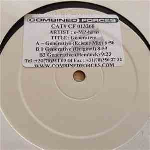 E-MP-Hasis - Generative download flac mp3