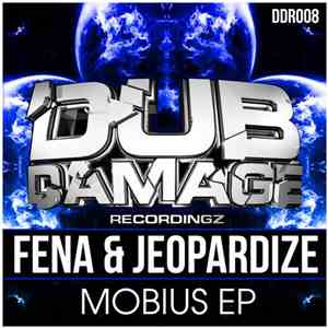 Fena & Jeopardize - Mobius EP download flac mp3