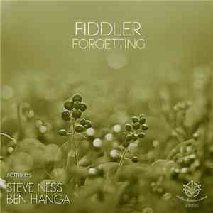 Fiddler  - Forgetting download flac mp3