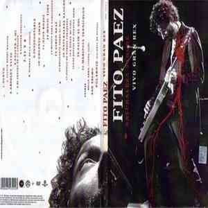 Fito Páez - Naturaleza Sangre En Gran Rex download flac mp3