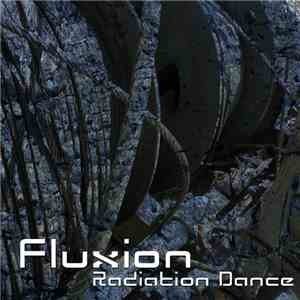 Fluxion A/D - Radiation Dance download flac mp3