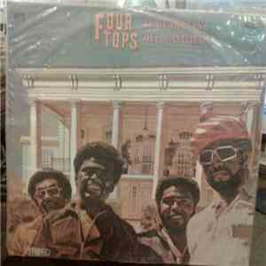 Four Tops - El Guardian Del Castillo download flac mp3