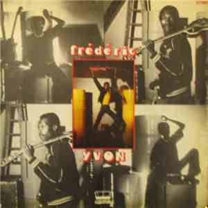 Frédéric Yvon - Frédéric Yvon download flac mp3