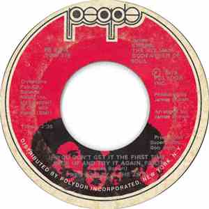 Fred Wesley & The JB's - If You Don't Get It The First Time, Back Up And Try It Again, Party / You Can Have Watergate Just Gimme Some Bucks And I'll Be Straight download flac mp3