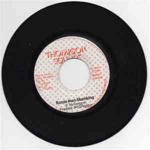 Freddie McGregor - Roots Man Skanking download flac mp3