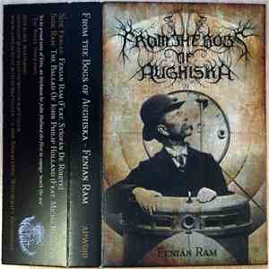 From The Bogs Of Aughiska - Fenian Ram download flac mp3