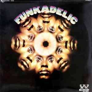 Funkadelic - Funkadelic download flac mp3