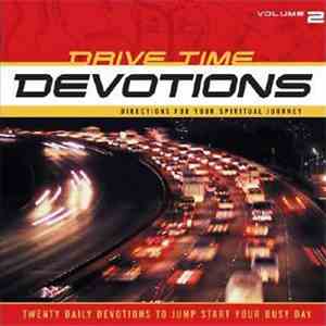 Gary McSpadden - Drive Time Devotions Vol. 2 download flac mp3
