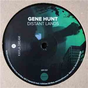 Gene Hunt - Distant Lands download flac mp3