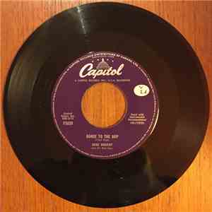 Gene Vincent And His Blue Caps - Dance To The Bop / I Got It download flac mp3