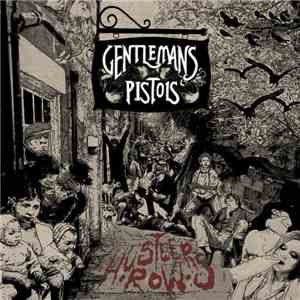 Gentlemans Pistols - Hustler's Row download flac mp3