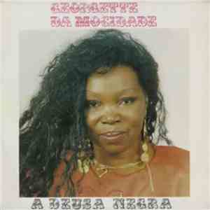 Georgette Da Mocidade - A Deusa Negra download flac mp3