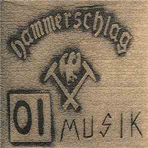 Hammerschlag  - Oi Musik download flac mp3