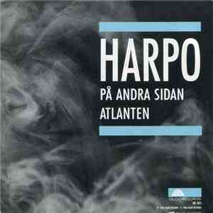Harpo - On The Other Side Of The Atlantic download flac mp3