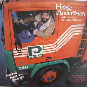 Hasse Andersson - Med Lånade Låtar Och Vänner Till Hjälp download flac mp3