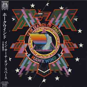Hawkwind - X In Search Of Space download flac mp3