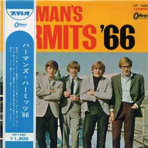 Herman's Hermits - Herman's Hermits '66 download flac mp3