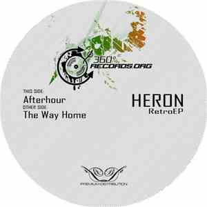 Heron  - Retro EP download flac mp3