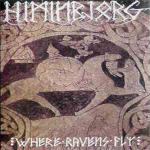 Himinbjorg - Where Ravens Fly download flac mp3