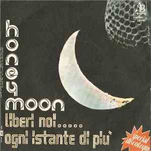 Honeymoon  - Liberi Noi..... / Ogni Istante Di Più download flac mp3