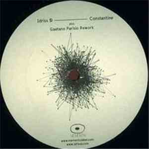Idriss D - Constantine download flac mp3