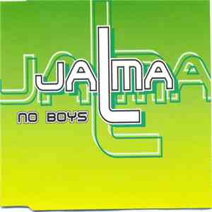 Jalma - No Boys download flac mp3