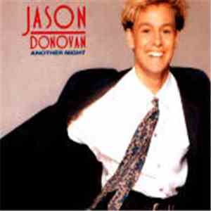 Jason Donovan - Another Night flac mp3 download
