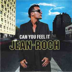 Jean-Roch - Can You Feel It download flac mp3