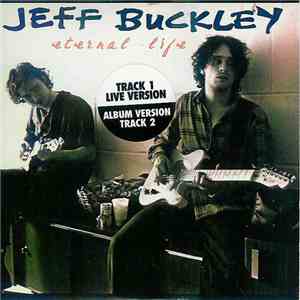 Jeff Buckley - Eternal Life download flac mp3