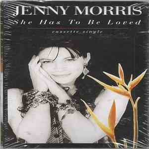 Jenny Morris - She Has To Be Loved download flac mp3