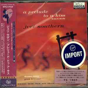 Jeri Southern - A Prelude To A Kiss download flac mp3