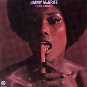 Jimmy McGriff - Soul Sugar download flac mp3