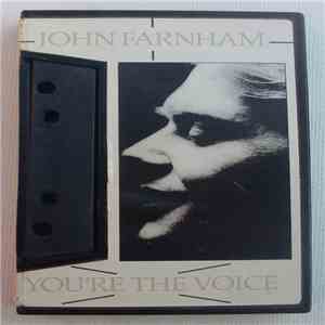 John Farnham - You're The Voice download flac mp3