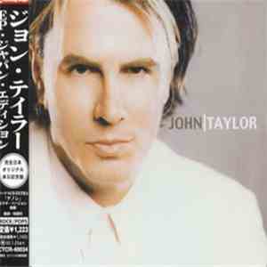 John Taylor - John Taylor EP Japan Edition download flac mp3