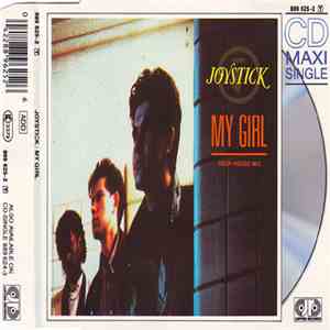 Joystick  - My Girl download flac mp3