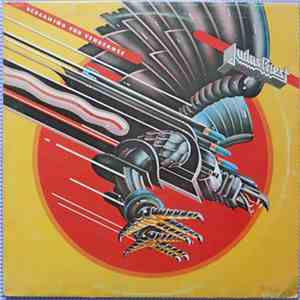 Judas Priest - Screaming For Vengeance download flac mp3