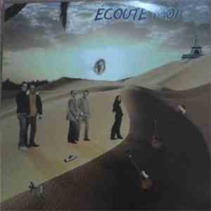 Jungle City Sound - Ecoute Moi download flac mp3