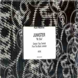 Junkster - Mr. Blue download flac mp3