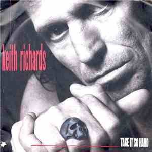Keith Richards - Take It So Hard download flac mp3