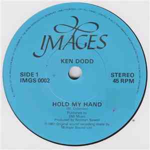 Ken Dodd - Hold My Hand download flac mp3