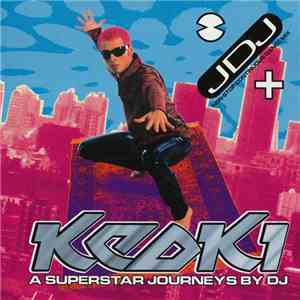 Keoki - A Superstar Journeys By DJ download flac mp3