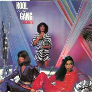 Kool & The Gang - Celebrate! download flac mp3