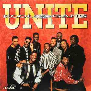 Kool & The Gang - Unite download flac mp3